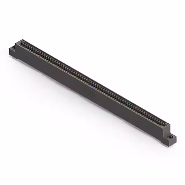 895-067-521-108 EDAC Inc.  Edgeboard Connectors